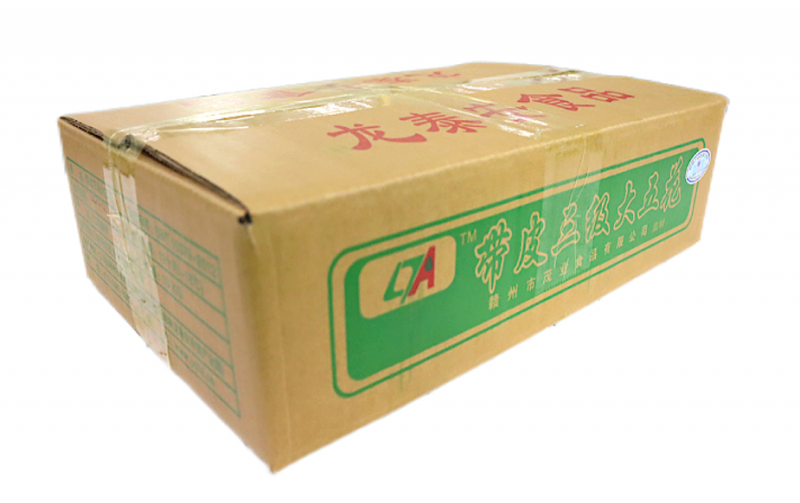 帶皮三級大五花